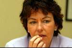 Eindhoven 14 april 2002
Margo Vliegenthart