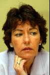 Eindhoven 14 april 2002
Margo Vliegenthart