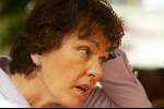 Eindhoven 14 april 2002
Margo Vliegenthart