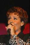 Utrecht 24 april 2002
Marianne Weber optreden