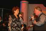 Utrecht 24 april 2002
Marianne Weber optreden met Emile Hartkamp