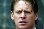 Eindhoven 14 april 2002
PSV-Feyenoord 2-0
Mario Been