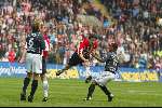 Eindhoven 14 april 2002
PSV-Feyenoord 2-0
Mark v Bommel