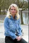 Amsterdam 13 april 2002
Presentatie van de nieuwe ziekenhuis serie Trauma24/7
Mary lou van Stenis