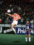 PSV-Willem II 1993
Mitchell v d Gaag