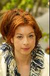Amsterdam 13 april 2002
Presentatie van de nieuwe ziekenhuis serie Trauma24/7
Nadja Hupscher