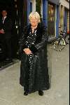 Amsterdam 11 april 2002
Opening restaurant Joop Braakhekke
Nelly Frijda
