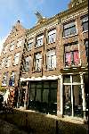 Amsterdam 27 april 2002
Huis Paul de Leeuw