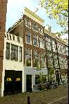 Amsterdam 27 april 2002
Huis Paul de Leeuw
