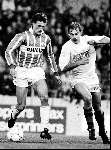 1991 Eindhoven
PSV-NEC, eindstand 1-0
Gica Popescu