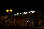Amsterdam 22 april 2002
Uitreiking musical awards
RAI Congrescentrum