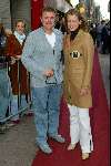 Amsterdam 23 april 2002
Premier Ali G in Pathe de Munt.
Rene Mioch