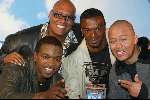 Rotterdam 13 april 2002
TMF Awards in ahoy
Replay