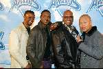 Rotterdam 13 april 2002
TMF Awards in ahoy
replay