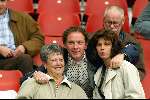 Eindhoven 28 april 2002
psv-sparta 3-0
Robert Leroy