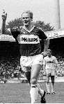 Eindhoven, 23 Augustus 1987
PSV-FC Utrecht
Ronald Koeman