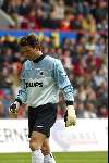 Eindhoven 14 april 2002
PSV-Feyenoord 2-0
Ronald Waterreus