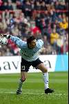 Eindhoven 15 maart 2002
PSV-Feyenoord
Ronald Waterreus