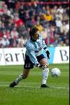 Eindhoven 15 maart 2002
PSV-Feyenoord
Ronald Waterreus
