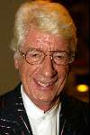 Amsterdam 22 april 2002
Uitreiking musical awards
 Rudi Carell