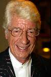 Amsterdam 22 april 2002
Uitreiking musical awards
 Rudi Carell