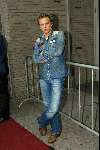 Amsterdam 23 april 2002
Premier Ali G in Pathe de Munt.
Sander Foppele