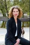 Amsterdam 13 april 2002
Presentatie van de nieuwe ziekenhuis serie Trauma24/7
Sandra Mattie