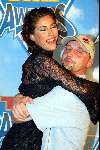 Rotterdam 13 april 2002
TMF Awards in ahoy
Sidney