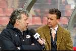 Eindhoven 24 maart 200
PSV-AJAX 1-1
Erik Gerets en Sierd de Vos