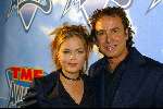 Rotterdam 13 april 2002
TMF Awards in ahoy
Marco Borsato en Sita