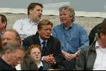 Eindhoven 14 april 2002
PSV-Feyenoord 2-0
Soren Lerby