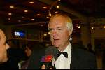 Amsterdam 22 april 2002
Uitreiking musical awards
Tim Rice