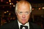 Amsterdam 22 april 2002
Uitreiking musical awards
Tim Rice