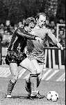 Rotterdam, 1979
Excelsior-PSV
Tom Smits