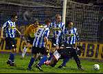 Eindhoven 19 April 2002
EVV Eindhoven-SC Emmen, eindstand 1-1
Tommy Jacobs