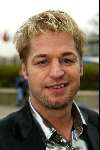 Amsterdam 22 april 2002
Uitreiking van de Musical awards in de RAI
Tony Neef