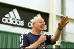 Amsterdam 27 april 2002
Sportdag Adidas
Toon Gerbrands