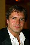 Amsterdam 22 april 2002
Uitreiking musical awards
 Victor Reinier