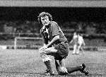 Eindhoven 15 april 1981 PSV-AJAX 2-2 voor de beker
Wim Janssen