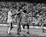 Stuttgart, 25 mei 1998
Wim Kieft
Finale EC I PSV-Benfica, eindstand 0-0
PSV wint door strafschoppen
