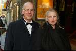 Amsterdam 8 april 2002
Opening Tuschinski theater amsterdam
Ouders Winston Gerschtanowitz