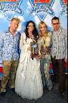 Rotterdam 13 april 2002
TMF Awards in ahoy
Within temptation