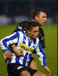 Eindhoven 19 April 2002
EVV Eindhoven-SC Emmen, eindstand 1-1
Yvo Jongepier 1904022