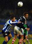 Eindhoven 19 April 2002
EVV Eindhoven-SC Emmen, eindstand 1-1
Yvo Jongepier 1904022