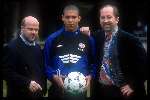 De Deurzakkers met Ronaldo