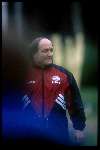 Eindhoven
Dick Advocaat als trainer bij PSV
