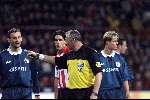 Eindhoven 31 maart 2001
PSV- fc Twente 2-1
Dick Jol