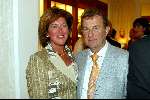 Amsterdam 16 april 2003
Opening Ralph Lauren store op pc hooftstraat .
direkteur circuit zandvoort