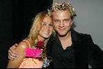 Den Haag 21 maart 2003
Modeshow voor warchild in den haag
Do Zangeres en Sander foppele