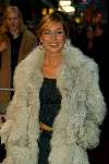 Amsterdam 8 april 2003
Premiere Johnny English met Rowan Atkinson
Do zangeres